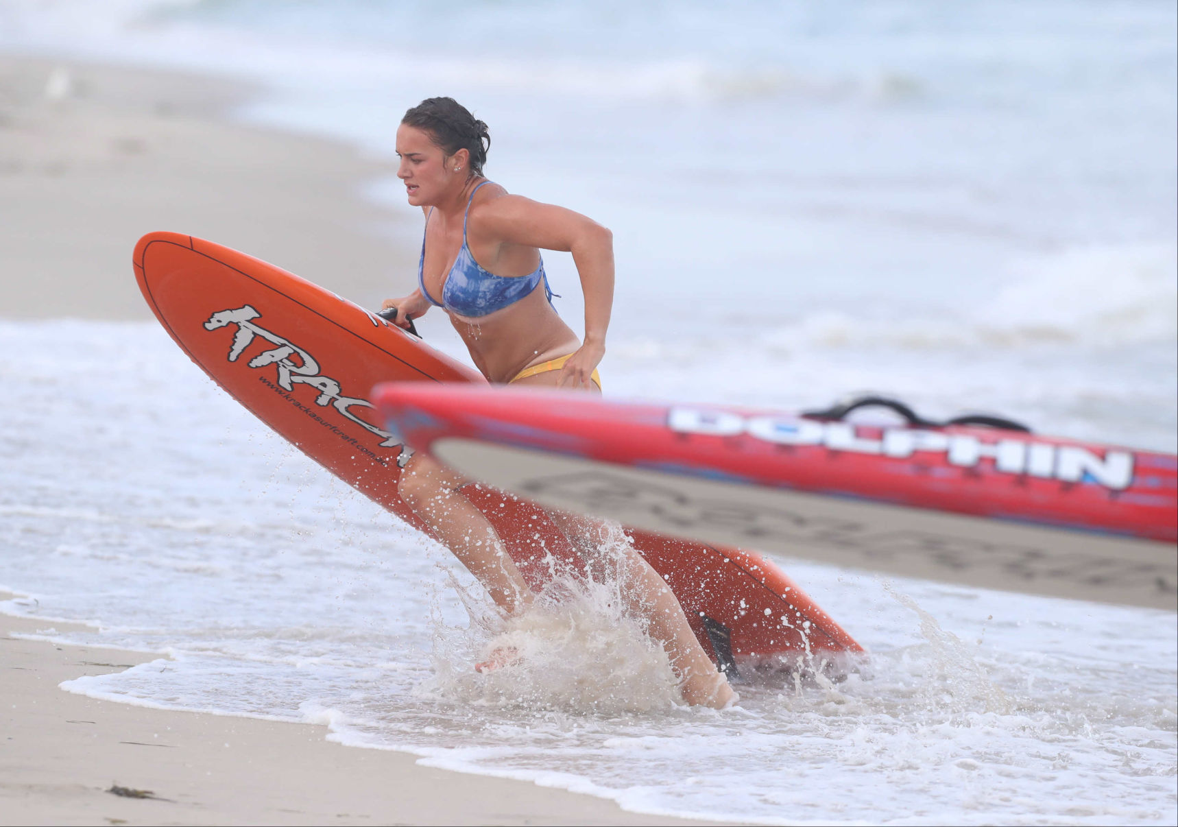 2019 Long Beach Island Lifeguard Tournament
